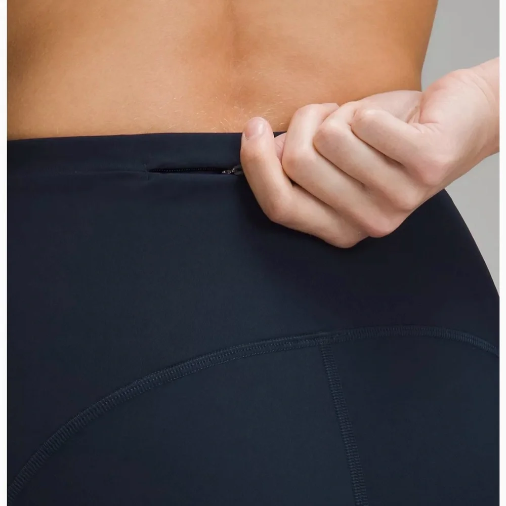 Lululemon Swift Speed HR Crop leggings “23 NWT - Picture 5 of 9